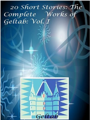cover image of 20 Short Stories